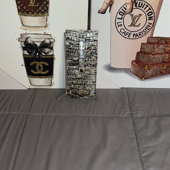 Brahmin Handbags - Brahmin card holder